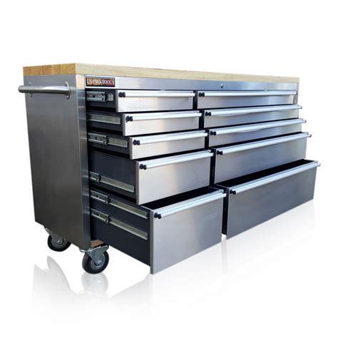 us pro stainless steel tool box|us pro tool boxes uk.